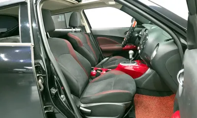 Nissan Juke 2014, 106695 км, за 3966.16 USD - фото 11