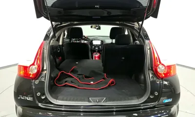 Nissan Juke 2014, 106695 км, за 3966.16 USD - фото 20