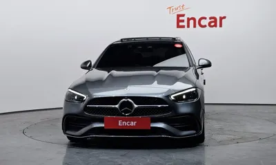 Mercedes-Benz C-Class 2023, 17212 км, за 31707.96 USD