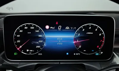 Mercedes-Benz C-Class 2023, 17212 км, за 31707.96 USD - фото 8