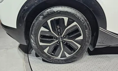 Kia EV6 2022, 125528 км, за 15032.17 USD