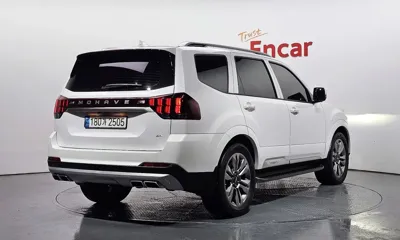 Kia Mohave 2023, 30024 км, за 26302.3 USD