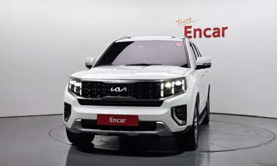Kia Mohave 2023, 30024 км, за 26302.3 USD