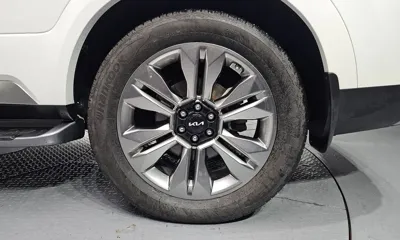 Kia Mohave 2023, 30024 км, за 26302.3 USD