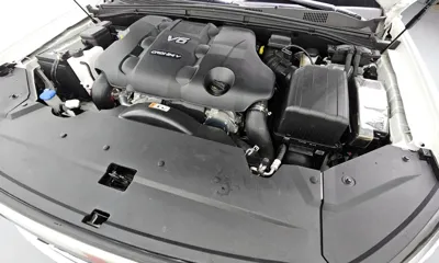 Kia Mohave 2023, 30024 км, за 26302.3 USD - фото 6