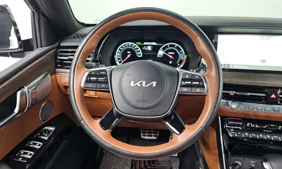 Kia Mohave 2023, 30024 км, за 26302.3 USD - фото 14