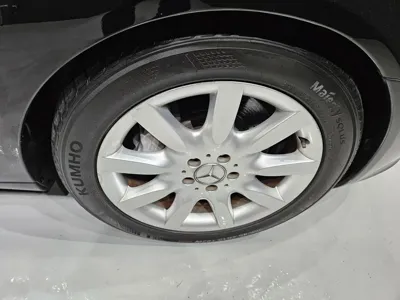 Mercedes-Benz S-Class 2006, 145000 км, за 6180.07 USD