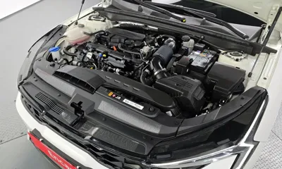 Kia K5 2024, 17735 км, за 21737.69 USD - фото 6