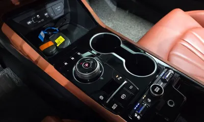 Kia K5 2024, 17735 км, за 21737.69 USD - фото 9