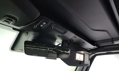 Jeep Wrangler 2021, 45343 км, за 29666.33 USD - фото 20