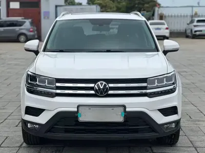 Volkswagen Tharu 2023, 35000 км, за 17492.91 USD
