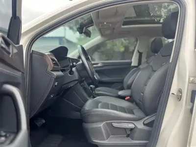 Volkswagen Tharu 2023, 35000 км, за 17492.91 USD