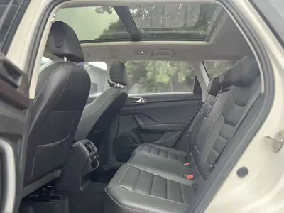 Volkswagen Tharu 2023, 35000 км, за 17492.91 USD - фото 6