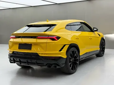 Lamborghini Urus 2023, 12000 км, за 425525.24 USD - фото 6