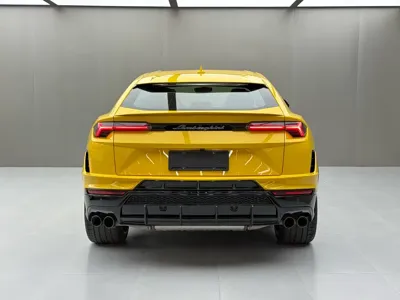 Lamborghini Urus 2023, 12000 км, за 425525.24 USD - фото 7