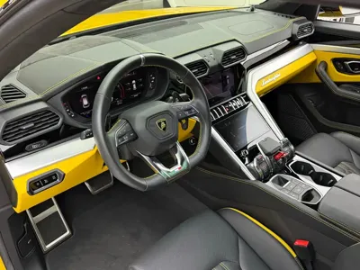 Lamborghini Urus 2023, 12000 км, за 425525.24 USD - фото 9