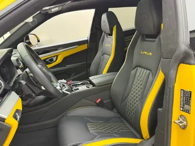 Lamborghini Urus 2023, 12000 км, за 425525.24 USD - фото 10