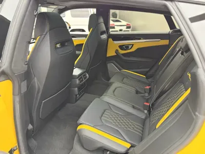 Lamborghini Urus 2023, 12000 км, за 425525.24 USD - фото 11