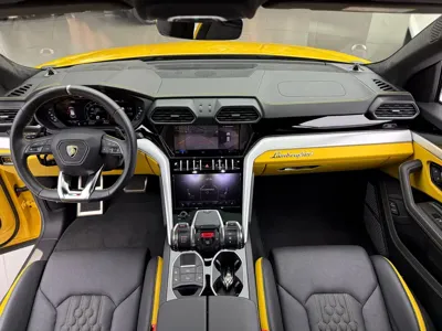 Lamborghini Urus 2023, 12000 км, за 425525.24 USD - фото 12