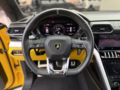 Lamborghini Urus 2023, 12000 км, за 425525.24 USD - фото 14