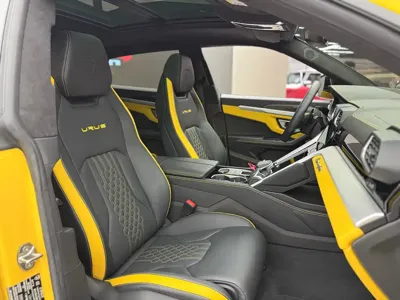 Lamborghini Urus 2023, 12000 км, за 425525.24 USD - фото 16