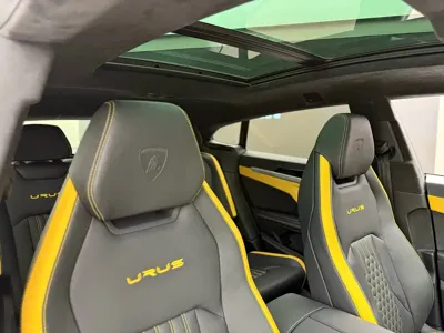 Lamborghini Urus 2023, 12000 км, за 425525.24 USD - фото 18