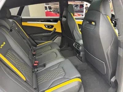 Lamborghini Urus 2023, 12000 км, за 425525.24 USD - фото 19