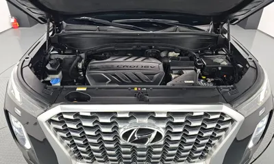 Hyundai Palisade 2020, 145437 км, за 15747.67 USD - фото 6