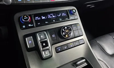 Hyundai Palisade 2020, 145437 км, за 15747.67 USD - фото 9