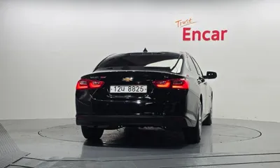 ChevroletGMDaewoo Malibu 2017, 104380 км, за 4426.82 USD