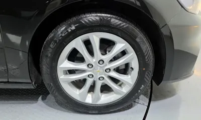 ChevroletGMDaewoo Malibu 2017, 104380 км, за 4426.82 USD