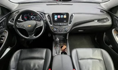 ChevroletGMDaewoo Malibu 2017, 104380 км, за 4398.06 USD - фото 7