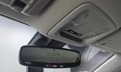 ChevroletGMDaewoo Malibu 2017, 104380 км, за 4398.06 USD - фото 16