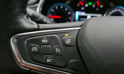 ChevroletGMDaewoo Malibu 2017, 104380 км, за 4398.06 USD - фото 19