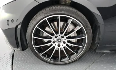 Mercedes-Benz CLS-Class 2021, 48397 км, за 28808.22 USD