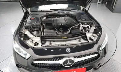Mercedes-Benz CLS-Class 2021, 48397 км, за 28808.22 USD - фото 6