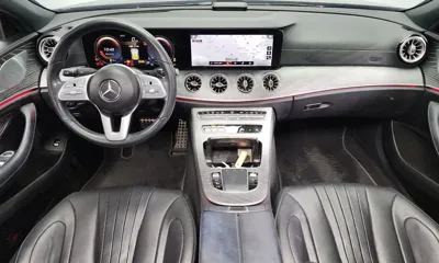 Mercedes-Benz CLS-Class 2021, 48397 км, за 28808.22 USD - фото 7
