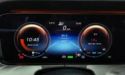 Mercedes-Benz CLS-Class 2021, 48397 км, за 28808.22 USD - фото 8