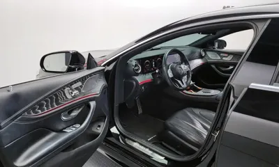 Mercedes-Benz CLS-Class 2021, 48397 км, за 28808.22 USD - фото 10