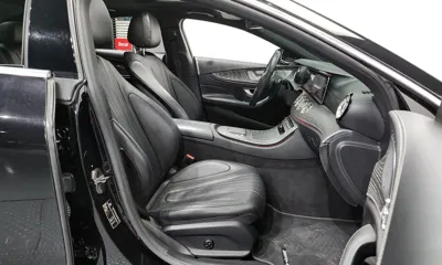 Mercedes-Benz CLS-Class 2021, 48397 км, за 28808.22 USD - фото 11