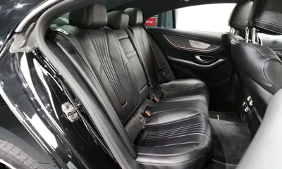 Mercedes-Benz CLS-Class 2021, 48397 км, за 28808.22 USD - фото 12