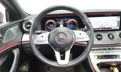 Mercedes-Benz CLS-Class 2021, 48397 км, за 28808.22 USD - фото 13