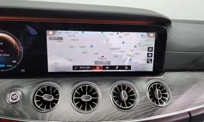 Mercedes-Benz CLS-Class 2021, 48397 км, за 28808.22 USD - фото 14