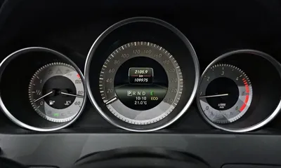 Mercedes-Benz C-Class 2014, 109975 км, за 6240.14 USD - фото 8
