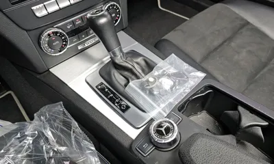 Mercedes-Benz C-Class 2014, 109975 км, за 6240.14 USD - фото 9