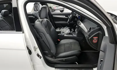 Mercedes-Benz C-Class 2014, 109975 км, за 6240.14 USD - фото 10