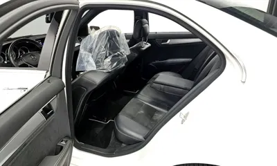 Mercedes-Benz C-Class 2014, 109975 км, за 6240.14 USD - фото 12