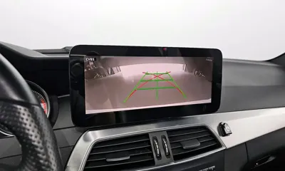 Mercedes-Benz C-Class 2014, 109975 км, за 6240.14 USD - фото 16