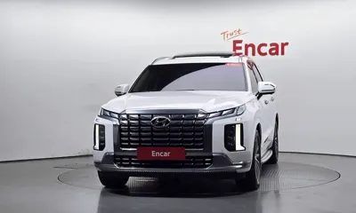Hyundai Palisade 2024, 61696 км, за 26579.82 USD