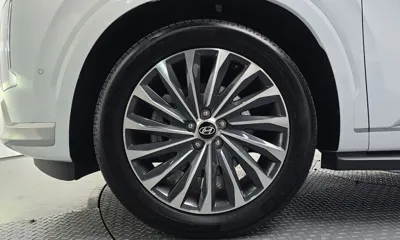 Hyundai Palisade 2024, 61696 км, за 26579.82 USD